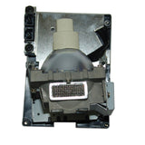 Jaspertronics™ OEM Lamp & Housing for The Vivitek D940VX Projector with Osram bulb inside - 240 Day Warranty