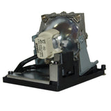 Jaspertronics™ OEM Lamp & Housing for The Vivitek D940VX Projector with Osram bulb inside - 240 Day Warranty