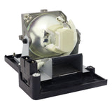 AL™ Series Lamp & Housing for The Vivitek D825MX Projector - 90 Day Warranty