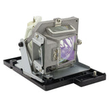 Jaspertronics™ OEM Lamp & Housing for The Vivitek D825MX Projector with Original High-Quality bulb inside - 240 Day Warranty