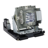 Jaspertronics™ OEM Lamp & Housing for The Vivitek D927TW Projector with Osram bulb inside - 240 Day Warranty