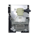 Jaspertronics™ OEM Lamp & Housing for The BenQ MP735 Projector with Original High-Quality bulb inside - 240 Day Warranty