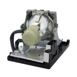 Jaspertronics™ OEM Lamp & Housing for The Vivitek D935EX Projector with Osram bulb inside - 240 Day Warranty