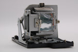 Jaspertronics™ OEM Lamp & Housing for The Vivitek D837 Projector with Original High-Quality bulb inside - 240 Day Warranty