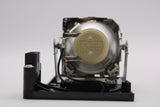 Jaspertronics™ OEM Lamp & Housing for The Vivitek D835 Projector with Osram bulb inside - 240 Day Warranty