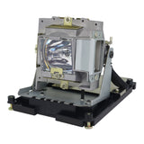 Jaspertronics™ OEM Lamp & Housing for The Vivitek H1085FD Projector with Osram bulb inside - 240 Day Warranty