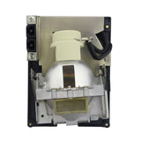 Jaspertronics™ OEM Lamp & Housing for The Vivitek H1080FD Projector with Osram bulb inside - 240 Day Warranty