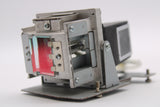 Jaspertronics™ OEM Lamp & Housing for The Vivitek D522WT Projector with Phoenix bulb inside - 240 Day Warranty