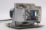 Jaspertronics™ OEM Lamp & Housing for The Vivitek D537 Projector with Phoenix bulb inside - 240 Day Warranty