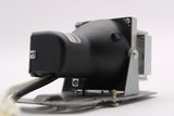 Jaspertronics™ OEM Lamp & Housing for The Vivitek D522WT Projector with Phoenix bulb inside - 240 Day Warranty