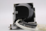 Jaspertronics™ OEM Lamp & Housing for The Vivitek D520 Projector with Phoenix bulb inside - 240 Day Warranty