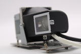 Jaspertronics™ OEM Lamp & Housing for The Vivitek D535 Projector with Phoenix bulb inside - 240 Day Warranty