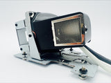 Jaspertronics™ OEM Lamp & Housing for The Vivitek D512-3D Projector with Osram bulb inside - 240 Day Warranty