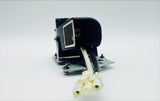 Jaspertronics™ OEM Lamp & Housing for The Vivitek D512 Projector with Osram bulb inside - 240 Day Warranty