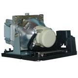 Jaspertronics™ Original 5811116781-S Lamp & Housing for Vivitek Projectors - 1 Year Warranty