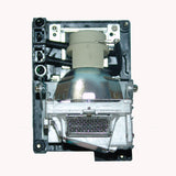 Jaspertronics™ OEM Lamp & Housing for The Sanyo PRM35C Projector with Original High-Quality bulb inside - 240 Day Warranty