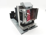 Jaspertronics™ OEM Lamp & Housing for The Vivitek D861 Projector with Original High-Quality bulb inside - 240 Day Warranty