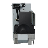 Jaspertronics™ OEM Lamp & Housing for The Vivitek D871ST Projector with Philips bulb inside - 240 Day Warranty