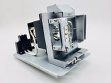 Jaspertronics™ OEM Lamp & Housing for The Vivitek D755WT Projector with Original High-Quality bulb inside - 240 Day Warranty