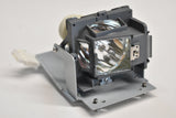 Jaspertronics™ OEM Lamp & Housing for The Vivitek D553 Projector with Original High-Quality bulb inside - 240 Day Warranty