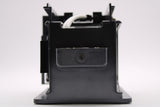 Jaspertronics™ OEM Lamp & Housing for The Vivitek DU5671 Projector with Philips bulb inside - 240 Day Warranty