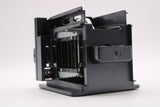 Jaspertronics™ OEM Lamp & Housing for The Vivitek DU5671 Projector with Philips bulb inside - 240 Day Warranty