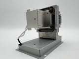 Jaspertronics™ OEM Lamp & Housing for The Vivitek HK2288 Projector with Osram bulb inside - 240 Day Warranty