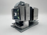 Jaspertronics™ OEM Lamp & Housing for The Vivitek DW770US Projector with Phoenix bulb inside - 240 Day Warranty