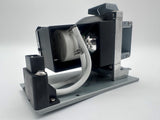 Jaspertronics™ OEM Lamp & Housing for The Vivitek DW770US Projector with Phoenix bulb inside - 240 Day Warranty