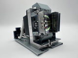 Jaspertronics™ OEM Lamp & Housing for the Vivitek DW772UST Projector with Phoenix bulb inside - 240 Day Warranty