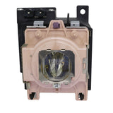 Jaspertronics™ OEM Lamp & Housing for The Vidikron Vision Model 30 Projector - 240 Day Warranty