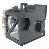 Jaspertronics™ OEM Lamp & Housing for The Vidikron Model 30ET Projector - 240 Day Warranty