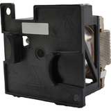 Jaspertronics™ Original Lamp & Housing for the Vidikron Model 30ET Projector - 1 Year Warranty