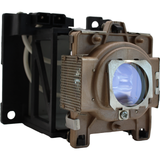 AL™ Series Lamp & Housing for The Runco RS-1100-ULTRA Projector - 90 Day Warranty