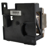 Jaspertronics™ OEM Lamp & Housing for The Vidikron Model 30ET Projector - 240 Day Warranty