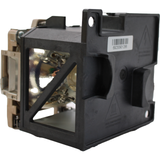 Jaspertronics™ OEM Lamp & Housing for The Vidikron Model 30 Projector - 240 Day Warranty