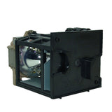 Jaspertronics™ OEM Lamp & Housing for The Runco CL-610LT Projector with Osram bulb inside - 240 Day Warranty