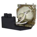 Jaspertronics™ Original 59.J9421.CG1 Lamp & Housing for BenQ Projectors - 1 Year Warranty