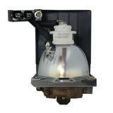 Jaspertronics™ OEM Lamp & Housing for The BenQ PB6120 Projector with Ushio bulb inside - 240 Day Warranty