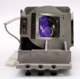 Jaspertronics™ OEM Lamp & Housing for The BenQ TK860 Projector with Philips bulb inside - 240 Day Warranty