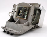 Jaspertronics™ OEM Lamp & Housing for The BenQ EH620 Projector with Philips bulb inside - 240 Day Warranty