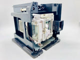 Jaspertronics™ OEM Lamp & Housing for The BenQ W8000 Projector with Original High-Quality bulb inside - 240 Day Warranty