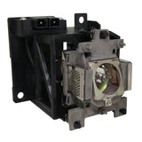 Jaspertronics™ OEM Lamp & Housing for The Sim2 933794630 Projector with Philips bulb inside - 240 Day Warranty