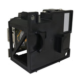 Jaspertronics™ OEM Lamp & Housing for The Sim2 933794630 Projector with Philips bulb inside - 240 Day Warranty