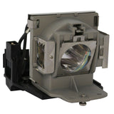 Jaspertronics™ OEM Lamp & Housing for The BenQ MP771 Projector with Osram bulb inside - 240 Day Warranty