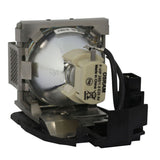 Jaspertronics™ OEM Lamp & Housing for The BenQ EP1230 Projector with Osram bulb inside - 240 Day Warranty