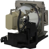 Jaspertronics™ Original Lamp & Housing for the BenQ MP722 Projector - 1 Year Warranty