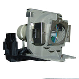 Jaspertronics™ OEM Lamp & Housing for The BenQ MP730 Projector with Philips bulb inside - 240 Day Warranty