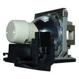 Jaspertronics™ OEM Lamp & Housing for The BenQ MP730 Projector with Philips bulb inside - 240 Day Warranty