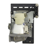 Jaspertronics™ OEM Lamp & Housing for The BenQ MP670 Projector with Original High-Quality bulb inside - 240 Day Warranty